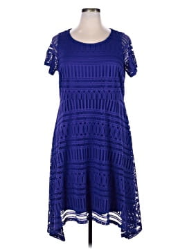 Dana Buchman Casual Dress