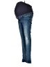 Seraphine Blue Jeans Size 6 - photo 1