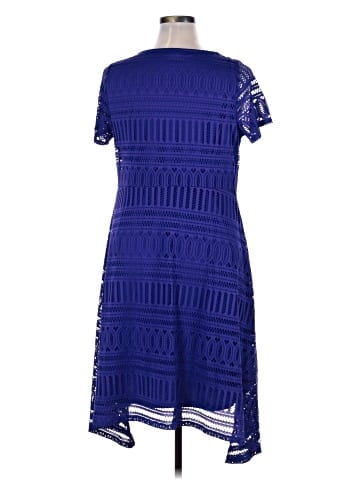 Dana Buchman Casual Dress (view 2)