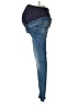 Seraphine Blue Jeans Size 6 - photo 5