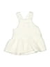 First Impressions 100% Polyester Ivory Dress 12-18 MO / 18 MO - photo 1