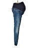 Seraphine Blue Jeans Size 6 - photo 4