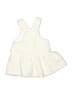 First Impressions 100% Polyester Ivory Dress 12-18 MO / 18 MO - photo 2