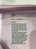 all in motion Silver Sweatshirt Size 8 - photo 3