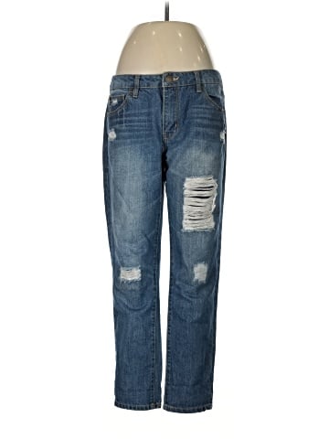 Life in Progress Jeans (view 1)