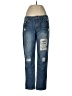 Life in Progress Blue Jeans Size 28 waist - photo 1