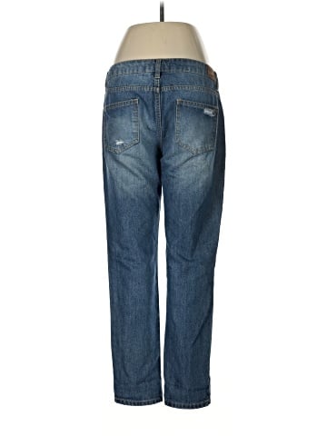 Life in Progress Jeans (view 2)