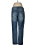 Life in Progress Blue Jeans Size 28 waist - photo 2