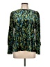 Chico's Green Cardigan Size 2 (L) - photo 1