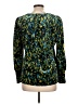 Chico's Green Cardigan Size 2 (L) - photo 2