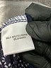 Rose + Olive Black Sleeveless Blouse Size M - photo 8