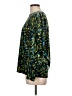 Chico's Green Cardigan Size 2 (L) - photo 5