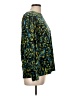Chico's Green Cardigan Size 2 (L) - photo 4