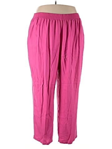 Carolina Colours Casual Pants (view 1)