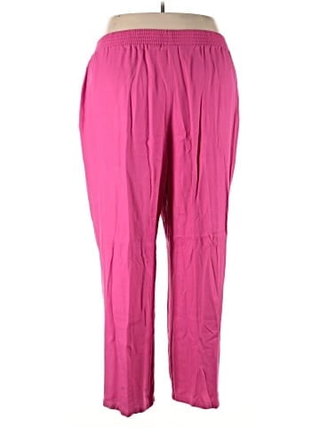 Carolina Colours Casual Pants (view 2)