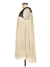 Love 21 Ivory Cocktail Dress Size S - photo 5