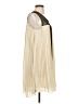 Love 21 Ivory Cocktail Dress Size S - photo 4