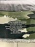 Bally Total Fitness Camo Green Active Pants Size M - photo 4