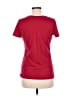 Natural Uniforms Red Active T-Shirt Size M - photo 2