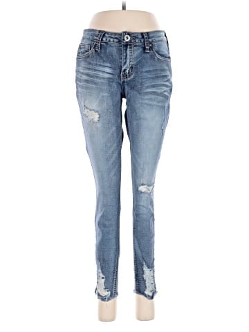 Hydraulic Jeans (view 1)