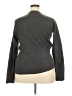 Rag & Bone Gray Cardigan Size XXL - photo 2
