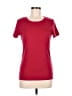 Natural Uniforms Red Active T-Shirt Size M - photo 1