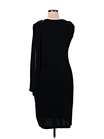 Linda Allard Ellen Tracy Cocktail Dress (view 2)