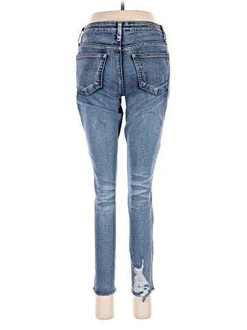 Hydraulic Jeans (view 2)