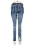 Hydraulic Hearts Blue Jeans Size 7 - photo 2