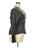 Rag & Bone Gray Cardigan Size XXL - photo 4