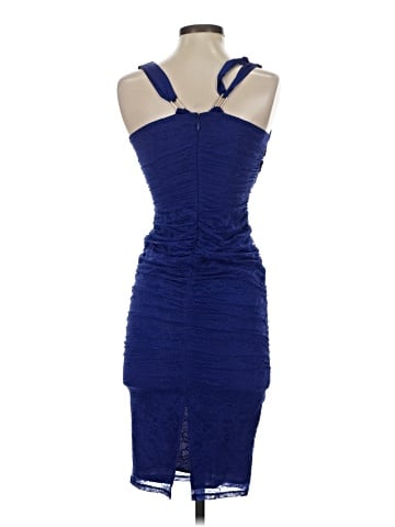 GUESS by Marciano Cocktail Dress (view 2)