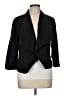 41Hawthorn 100% Lyocell Black Blazer Size M - photo 1