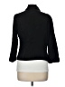 41Hawthorn 100% Lyocell Black Blazer Size M - photo 2