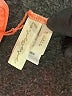 Lovewave Solid Orange Swimsuit Bottoms Size S - photo 3