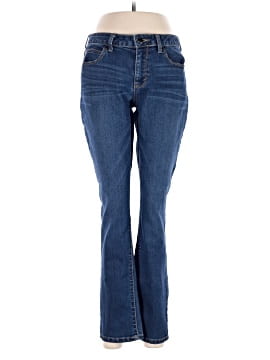 Jennifer Lopez Jeans