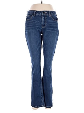 Jennifer Lopez Jeans (view 1)