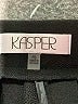 Kasper Black Active Pants Size S (petite) - photo 4