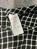 Ingrid + Isabel 100% Rayon Black 3/4 Sleeve Blouse Size XS (0) - photo 6