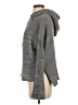 FP BEACH Gray Turtleneck Sweater Size XS - photo 5