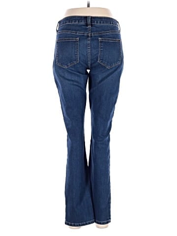 Jennifer Lopez Jeans (view 2)