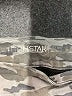 STITCH STAR Camo Gray Active Pants Size 3X - photo 4