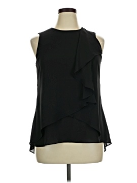 Kenneth Cole New York Sleeveless Blouse