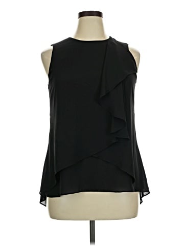 Kenneth Cole New York Sleeveless Blouse (view 1)