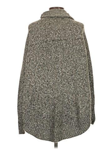Leo & Nicole Turtleneck Sweater (view 2)