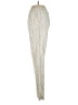Tart Paisley Ivory Casual Pants Size S - photo 5