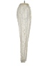 Tart Paisley Ivory Casual Pants Size S - photo 4
