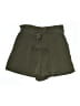 Lush Green Shorts Size M - photo 1