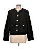 Universal Thread 100% Polyester Black Blazer Size L - photo 1