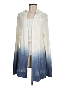 Marled By Reunited Cardigan