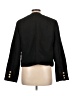 Universal Thread 100% Polyester Black Blazer Size L - photo 2